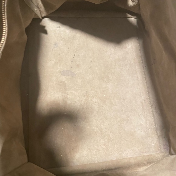 Celine Phantom Luggage champagne/platinum Tote - Picture 5 of 10